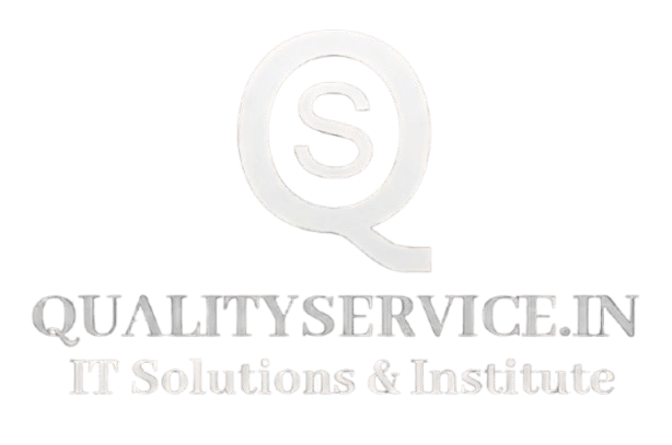 Quality Service Logo